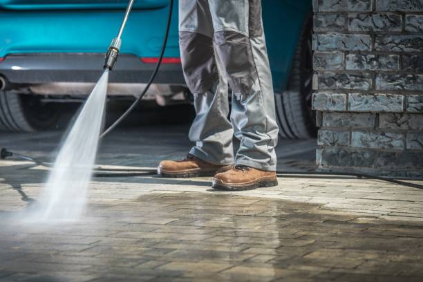 Best Machinery and Equipment Cleaning  in Vista Santa Rosa, CA