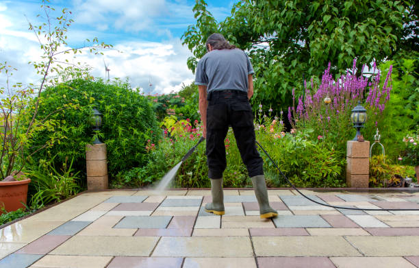 Best Post-Construction Pressure Washing  in Vista Santa Rosa, CA