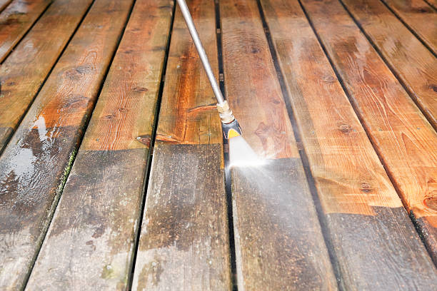 Best Fence Cleaning  in Vista Santa Rosa, CA