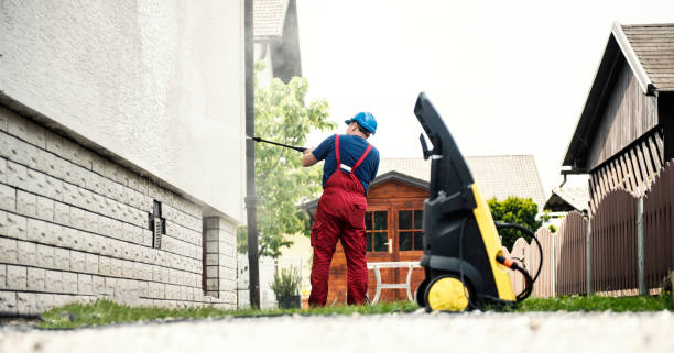 Best Solar Panel Cleaning  in Vista Santa Rosa, CA